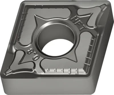 Inserto de Torneado Indexable Marca Walter 5595811