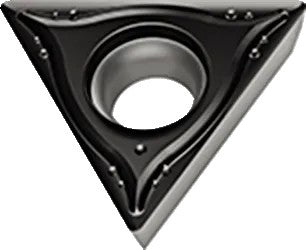 Inserto de Torneado Indexable Marca Walter 6357929