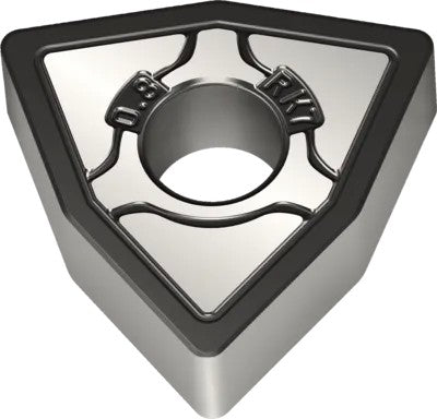 Inserto de Torneado Indexable Marca Walter 6419538
