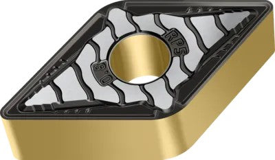 Inserto de Torneado Indexable Marca Walter 6613533