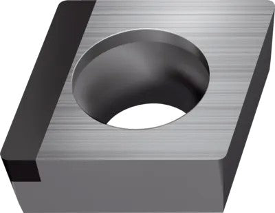 Inserto de Torneado PCD Indexable Marca Walter 6674540