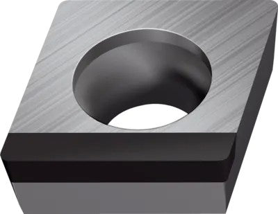 Inserto de Torneado PCD Indexable Marca Walter 6674541