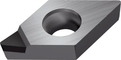 Inserto de Torneado PCD Indexable Marca Walter 6674545