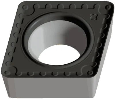 Inserto de Torneado Indexable Marca Walter 6780248