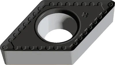 Inserto de Torneado Indexable Marca Walter 6780259