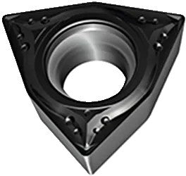 Inserto de Torneado Indexable Marca Walter 6836856
