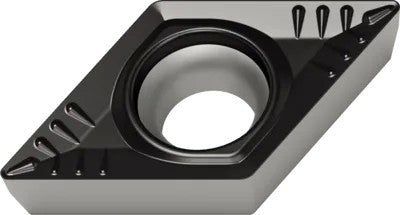 Inserto de Torneado Indexable Marca Walter 6839111