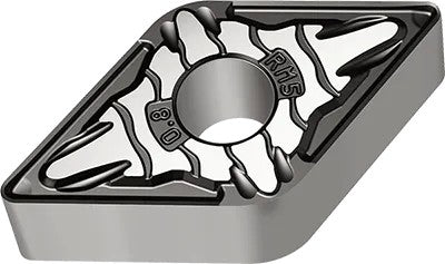 Inserto de Torneado Indexable Marca Walter 6945434