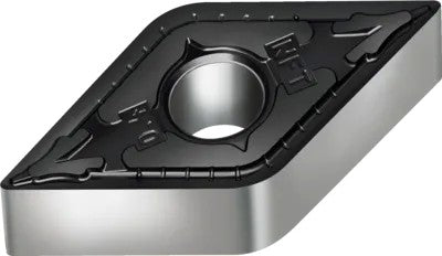 Inserto de Torneado Indexable Marca Walter 7053965
