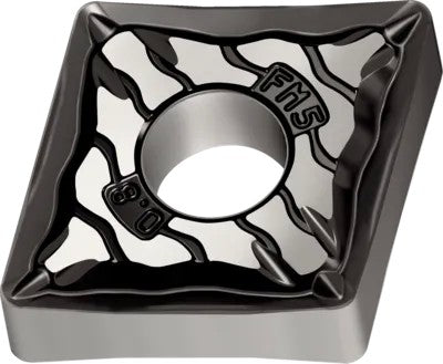 Inserto de Torneado Indexable Marca Walter 7091886