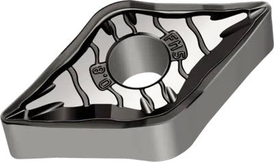 Inserto de Torneado Indexable Marca Walter 7091908