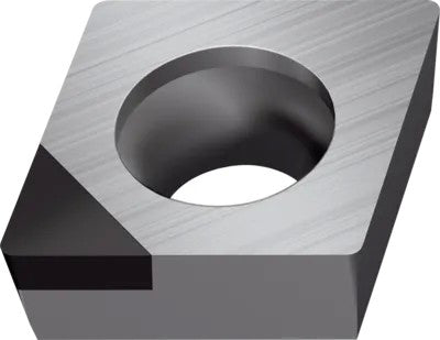 Inserto de Torneado PCD Indexable Marca Walter 7132605