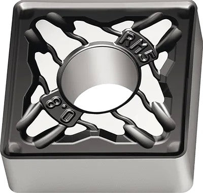 Inserto de Torneado Indexable Marca Walter 7251131