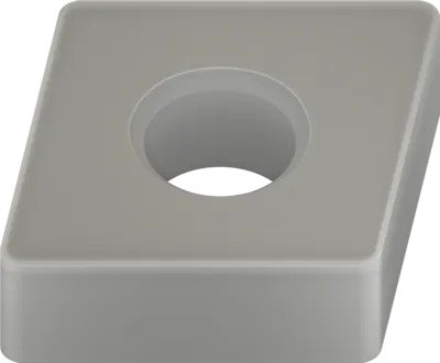 Inserto de Torneado Cerámico Indexable Marca Walter 7349603