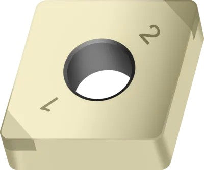 Inserto de Torneado CBN Indexable Marca Walter 7636749