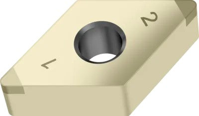 Inserto de Torneado CBN Indexable Marca Walter 7636817