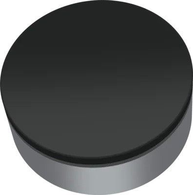 Inserto de Torneado CBN Indexable Marca Walter 7823846