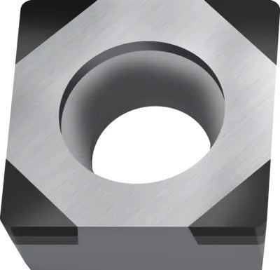 Inserto de Torneado CBN Indexable Marca Walter 7823869