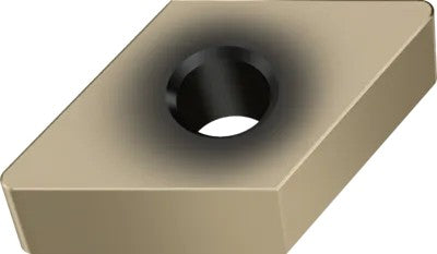 Inserto de Torneado Cerámico Indexable Marca Walter 8064413