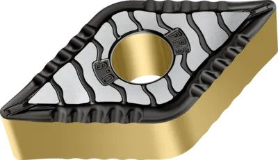 Inserto de Torneado Indexable Marca Walter 8136988