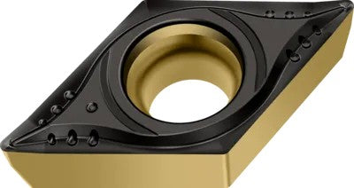 Inserto de Torneado Indexable Marca Walter 8204626