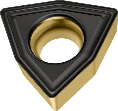 Inserto de Torneado Indexable Marca Walter 8205041