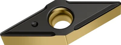 Inserto de Torneado Indexable Marca Walter 8369477