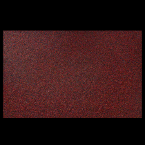 Austromex 601 Almohadilla de fibra marrón