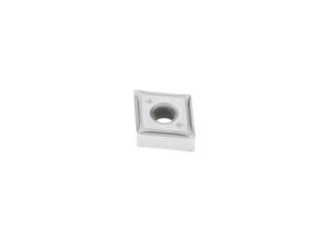 Seco CNMG431W-MF2 ISO Inserto de torneado Duratomic - General Turning Wiper Insert. CNMG120404W-MF2