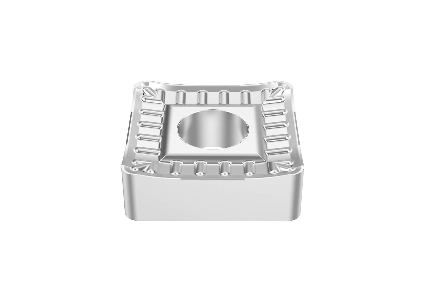 Seco SNMM646-R4 ISO Inserto de torneado Duratomic - SNMM190624-R4