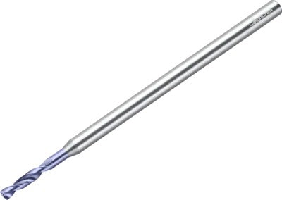 Microbroca Pilot MDI AlCrN Marca Walter 8254345