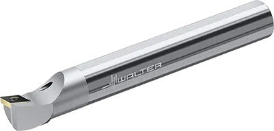 Portaherramienta de Torneado Marca Walter 5364783