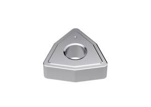 Seco WNMA433-MR9 ISO Inserto de torneado Duratomic - WNMA080412-MR9