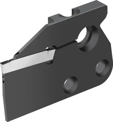 Portaherramienta de Torneado Marca Walter 7961566