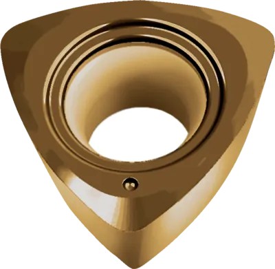 Inserto de Fresado Marca Walter 8112893