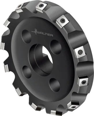 Portaherramienta de Fresado para Careado Marca Walter 5000450