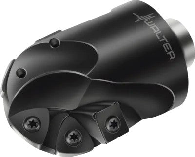 Portaherramienta de Fresado de Copiado Marca Walter 5001043