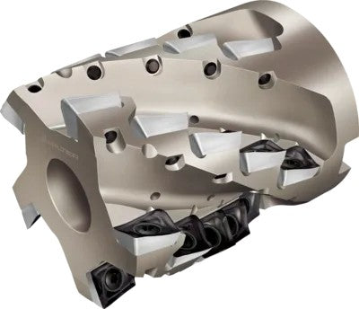 Portaherramienta de Fresado de Escuadrado Marca Walter 5677414