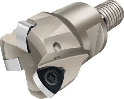 Portaherramienta de Fresado de Alto Avance Marca Walter 5873879