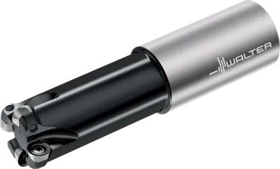 Portaherramienta de Fresado de Copiado Marca Walter 6111940