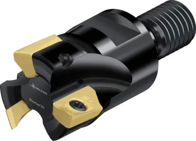 Portaherramienta de Fresado de Escuadrado Marca Walter 7738030
