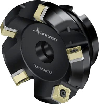 Portaherramienta de Fresado para Careado Marca Walter 7871938