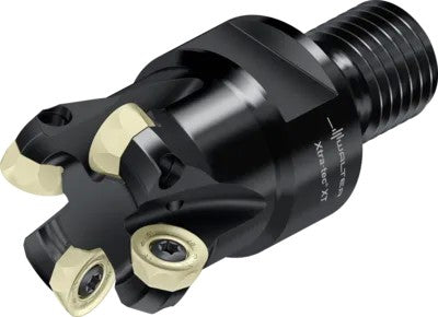 Portaherramienta de Fresado de Copiado Marca Walter 7885100