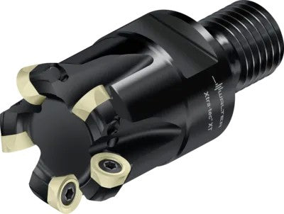 Portaherramienta de Fresado de Copiado Marca Walter 7988705