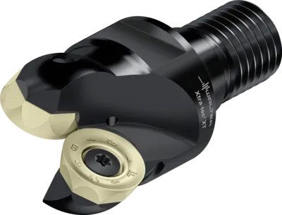 Portaherramienta de Fresado de Copiado Marca Walter 7988841