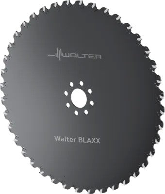 Portaherramienta de Fresado de Disco para Ranurado Marca Walter 8293004