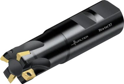 Portaherramienta de Fresado de Escuadrado Marca Walter 8407351