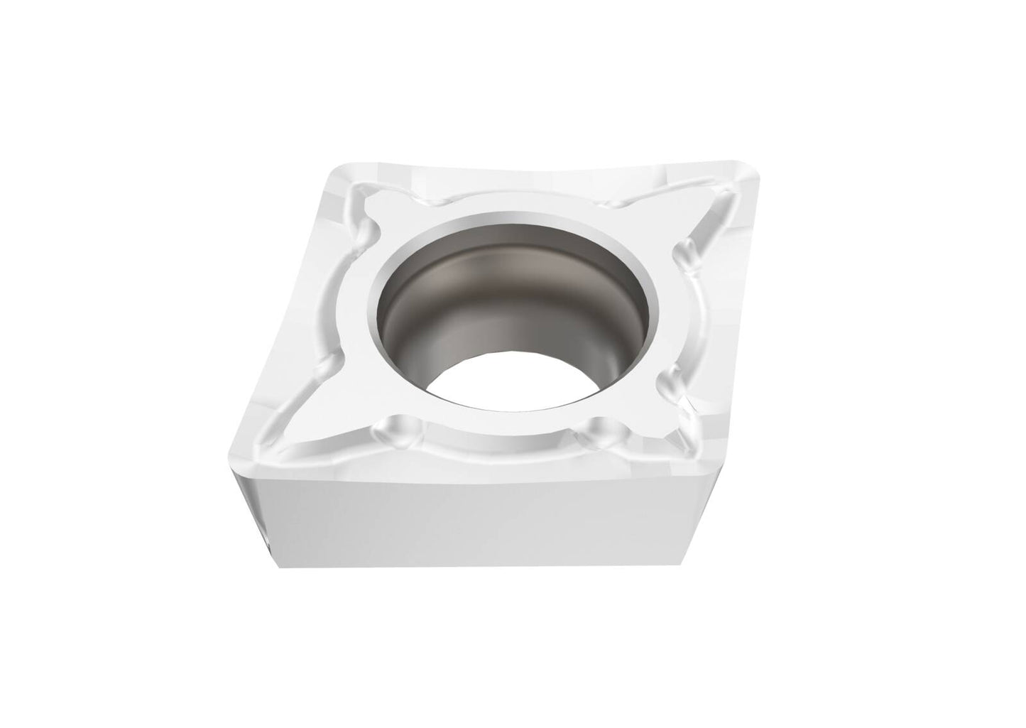 Seco CPMT32.52-F1 ISO Inserto de torneado CPMT09T308-F1