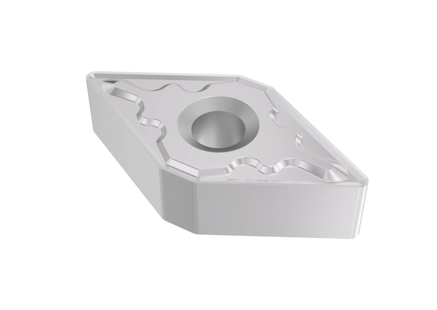 Seco DNMG442-MF3 ISO Inserto de torneado Duratomic - DNMG150608-MF3