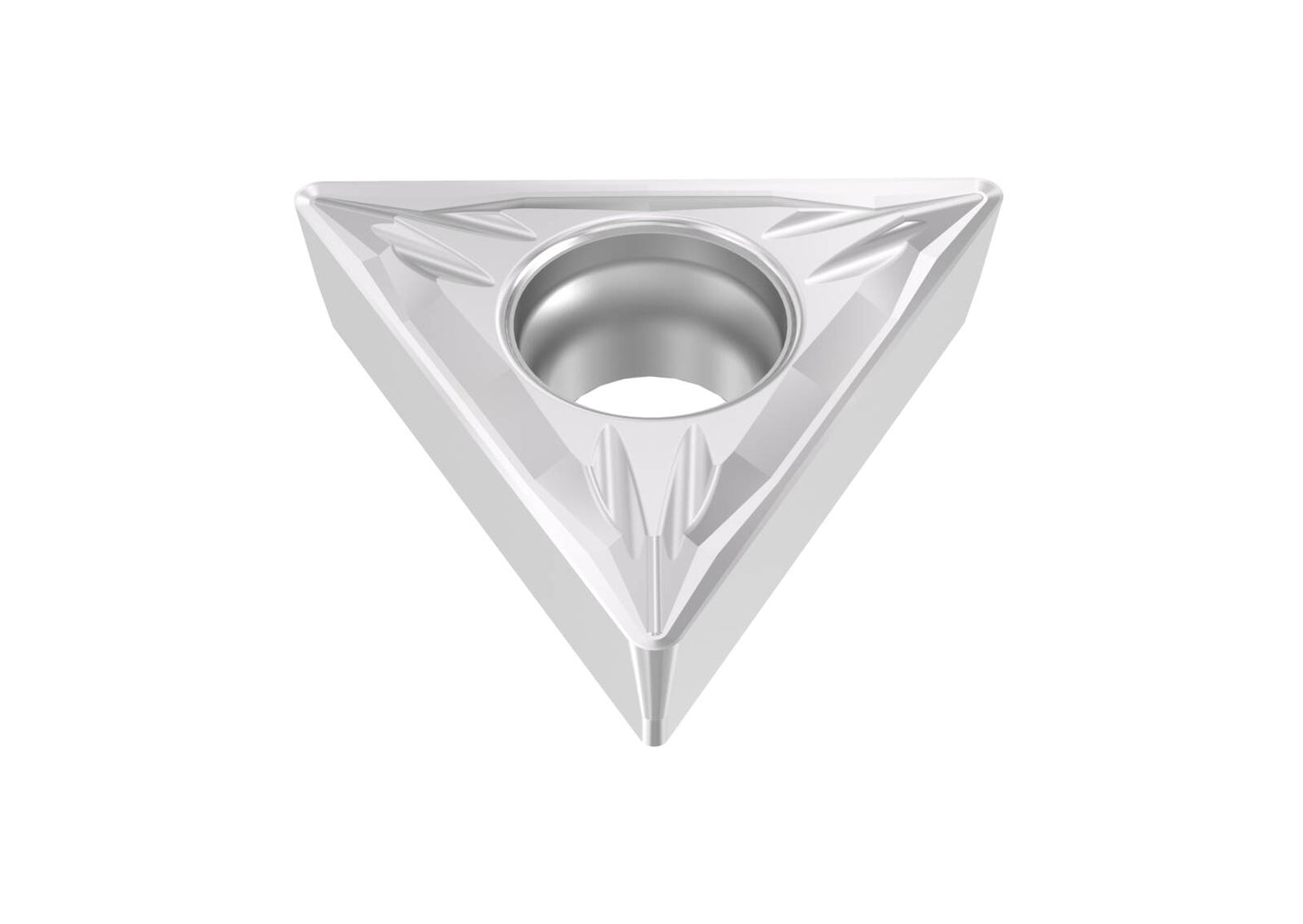 Seco TCMT21.52-MF2 ISO Inserto de torneado Duratomic - TCMT110208-MF2